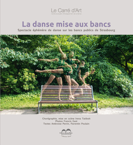 Il faut marier Maria-Le Carre d'Art
